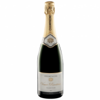 Veuve Ricotteau Champagne